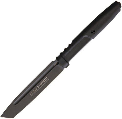 Extrema ratio mamba black - extrema,
