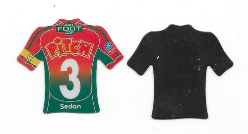 2009 magnet football - 2009, just