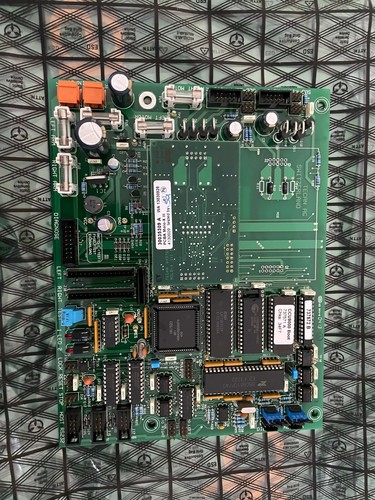 Pcb tecan 20737952f 30035309 - tecan,