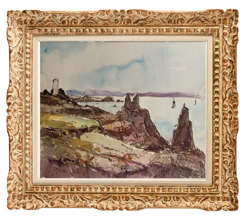 Jean marec belle - jean,