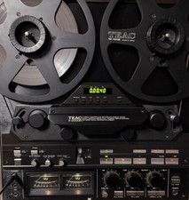 TEAC X 2000R