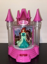 Disney Princess Singing