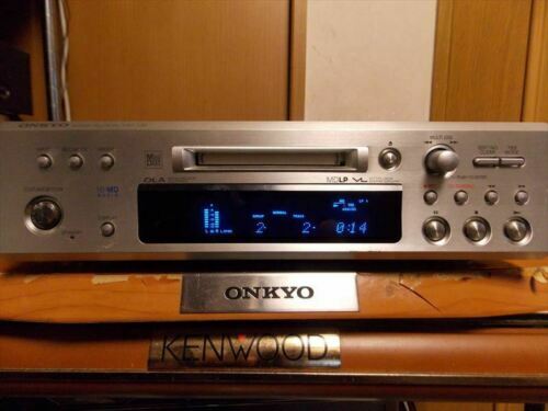 Onkyo mini disque - mini,