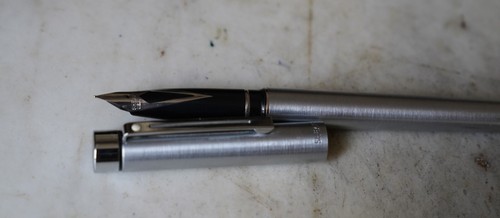 Stylo plume sheaffer - stylo,
