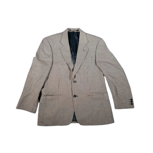 Veste tweed michael 38 - tweed, st
