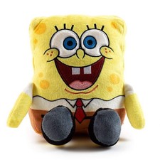 Kidrobot - Peluche Bob