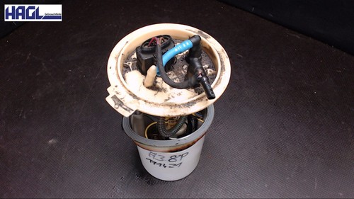 Pompe carburant audi a3 - pompe, À