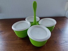 Ensemble Apéritif Vert Pour