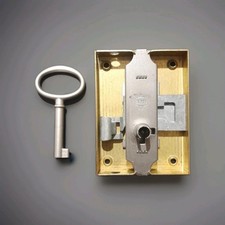 Serrure De Meuble ,S45 ,droite