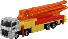 Takara Tomy Long Type Tomica