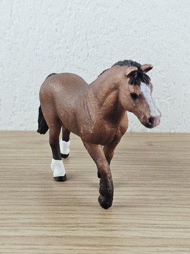 Schleich figurine cheval - schleich,