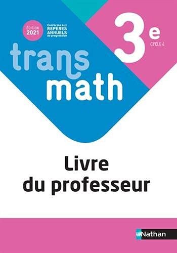Transmath mathematiques - mathematiques,