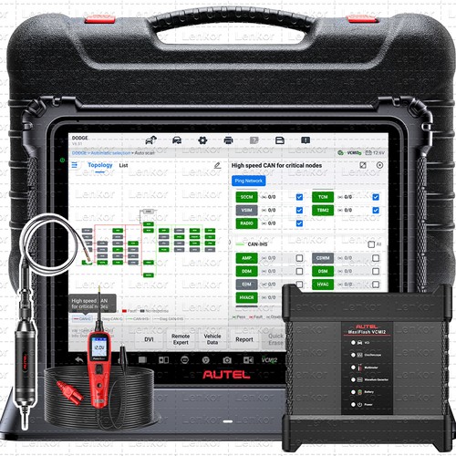 Autel maxisys ultra - ultra, s2
