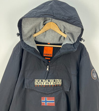 Napapijri Rainforest Anorak