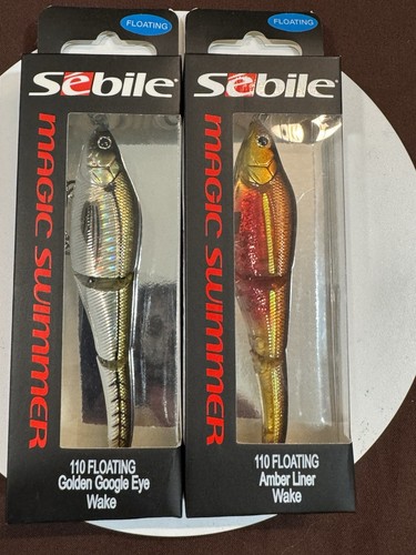 Sebile magic swimmer 145 - swimmer,