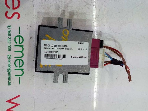 55892110 module électronique