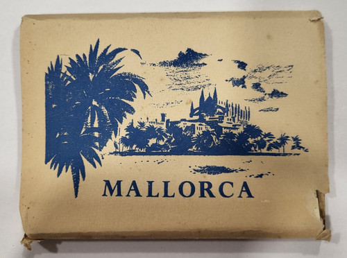 Carnet cartes postales - cartes,