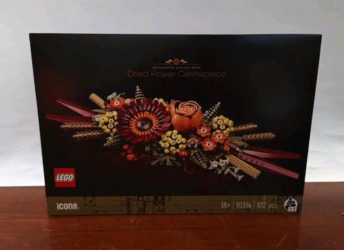 Lego 10314 le - 10314,