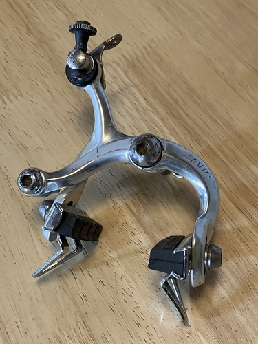 Mavic single pivot brake - single,