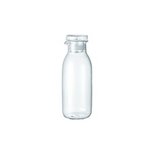 Flacon de vinaigrette KINTO BOTTLIT 250 ml lavable au micro-ondes/lave-vaisse...