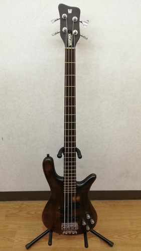 Guitare basse électrique