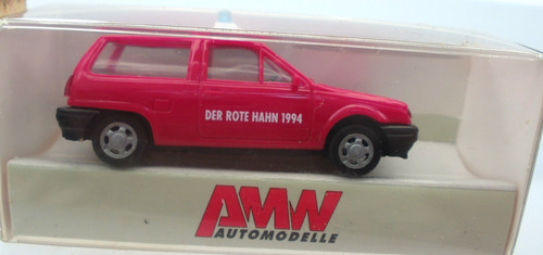 Amw polo 87 - amw, vw