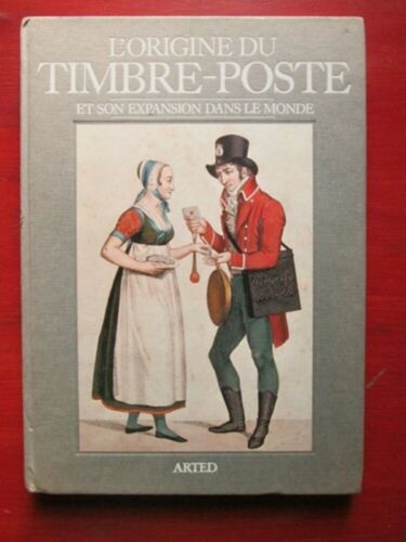 Origine timbre poste et - poste,