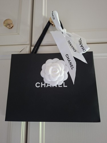 Chanel sac shopping - ,