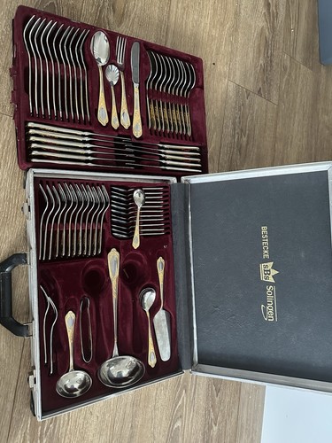 Ménagère sbs solingen - ménagère,