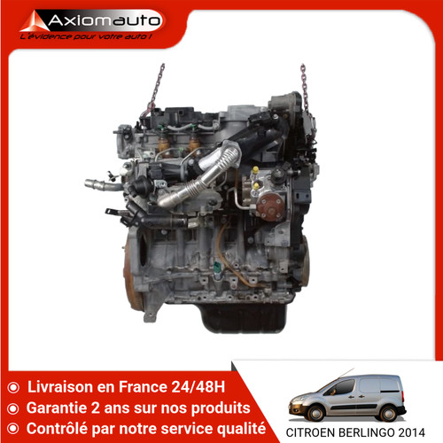 Moteur citroen - moteur,
