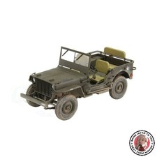 Camion 4x4 neuf de l'armée