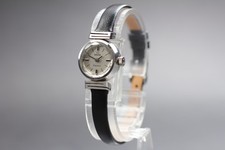 Montre Femme Vintage 1970 Omega Genève Cal.485 Ref.511.317 Cadran Argent...