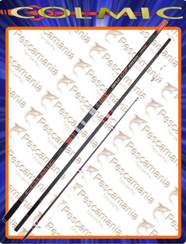 Canne surf casting - , zero