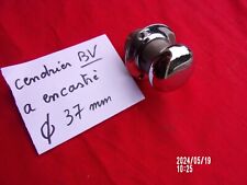 Renault 4CV et autres voitures anciennes cendrier brevex