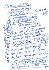 Madeleine LUKA 2 lettre