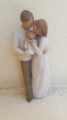 Figurine notre cadeau willow - figurine,