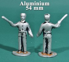 Origine inconnue alu 54 mm