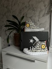 converse chuck femme 37 noir