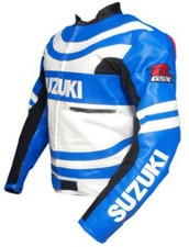 Suzuki gsxr veste - gsxr, cuir