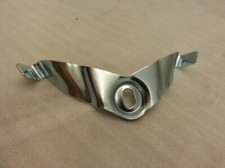 Crochet Sous Selle Casque Piaggio Vespa Px 125/150/151 / 200cc 2 Temps