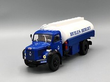 1:43 IXO Hachette Berliet GLR8