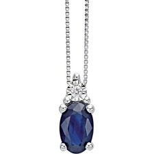 Collier Bliss Collarino Or