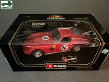 Voiture miniature ferrari 250 - voiture,