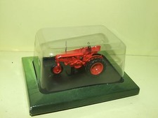 TRACTEUR OTO C 18 R3 1953 1/43  I62
