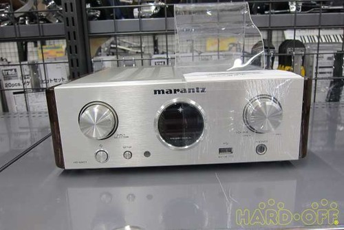 Marantz dac1 usb - marantz, hd-dac1