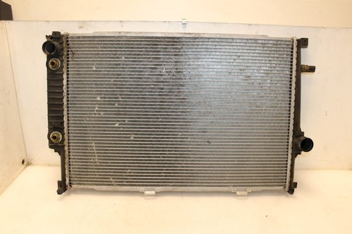Radiateur eau bmw - bmw, serie