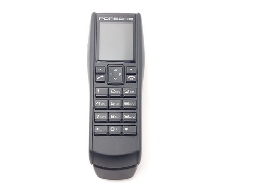Téléphone porsche panamera - tÉlÉphone,