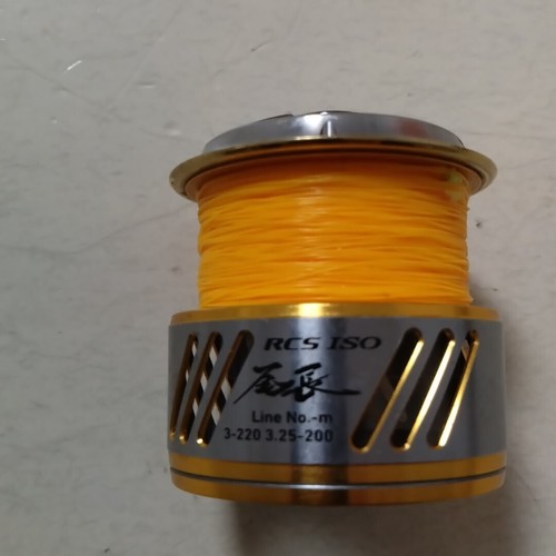 Daiwa onaga rcs spool - daiwa,