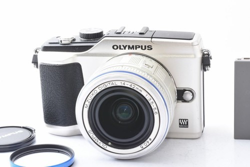 Olympus pen - olympus, e-pl2