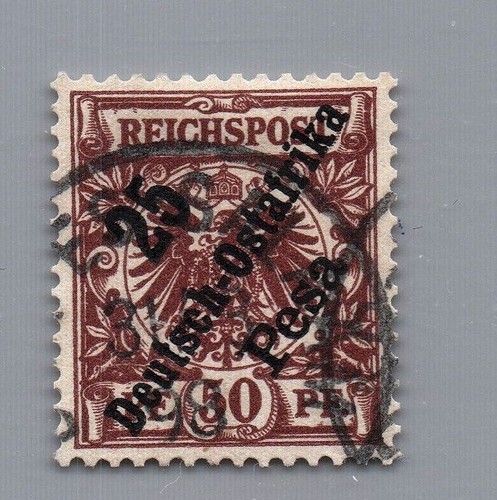 Colonies allemandes afrique - colonies,